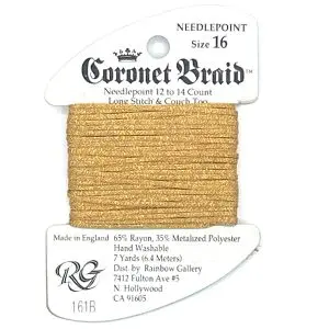 Coronet Braid
