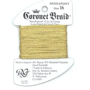 162B- ARCTIC GOLD