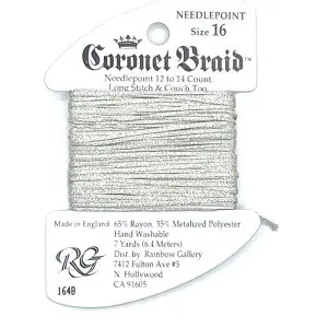 164B- SILVER