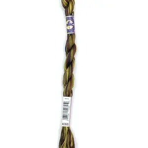 4068-Variations Camouflage
