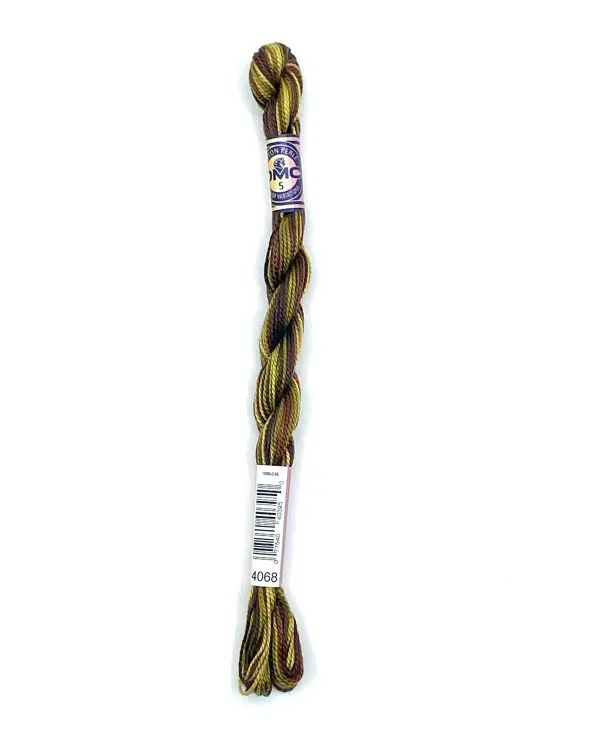 4068-Variations Camouflage