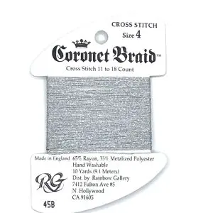 45B- PEWTER