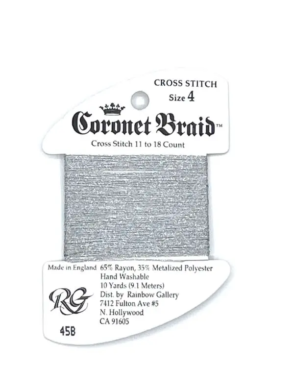 45B- PEWTER