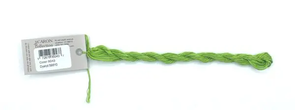 5043-Lime Green
