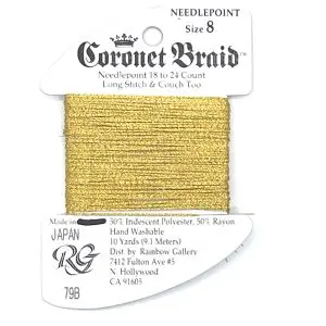 79B- TRUE GOLD