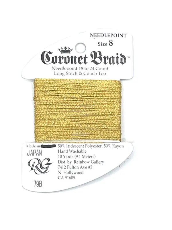 79B- TRUE GOLD