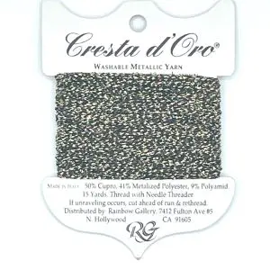 C03- BLACK GOLD