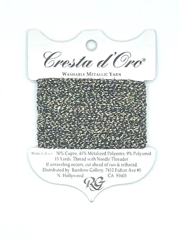 C03- BLACK GOLD