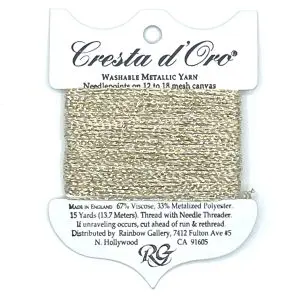 C04- MATTE GOLD