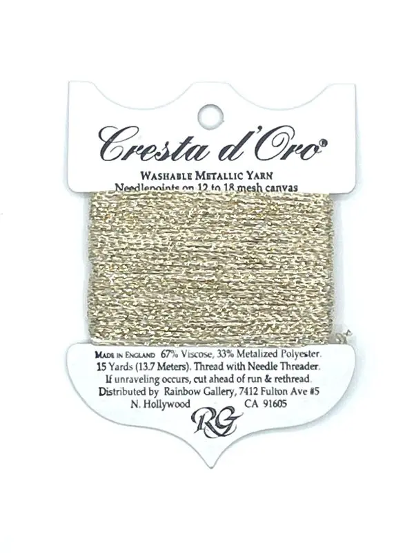 C04- MATTE GOLD