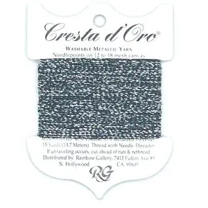 C09- BLACK SILVER
