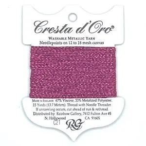 C21- FUCHSIA