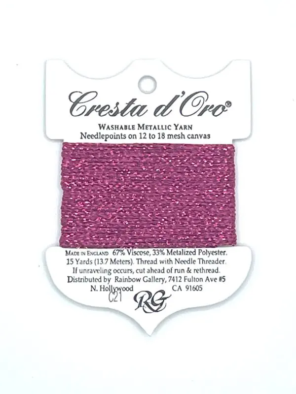 C21- FUCHSIA