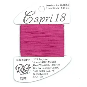 C804- MAGENTA