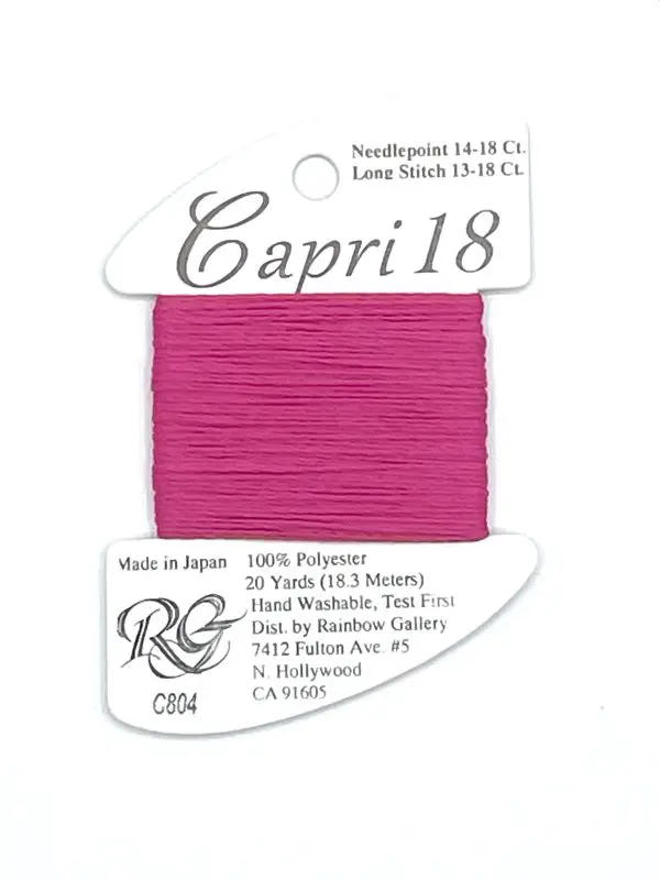 C804- MAGENTA