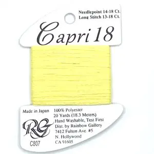 C807- LEMON
