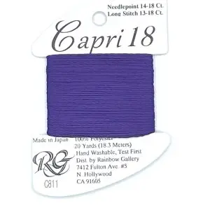 C811- PURPLE