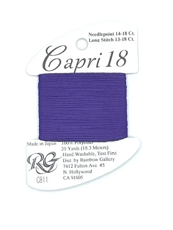 C811- PURPLE