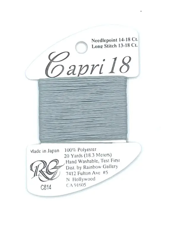 C814- PEARL BLUE