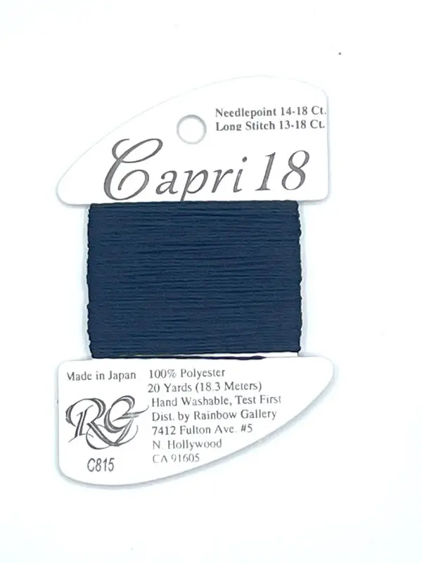 C815- NAVY
