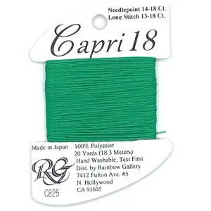 C825- JOLLY GREEN