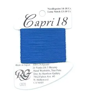 C828- NAUTICAL BLUE