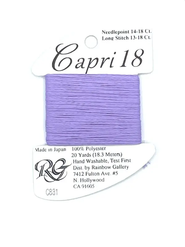 C831- LAVANDER