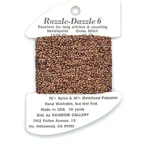 D305- Bronze
