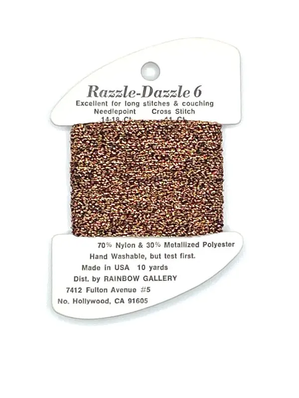D305- Bronze