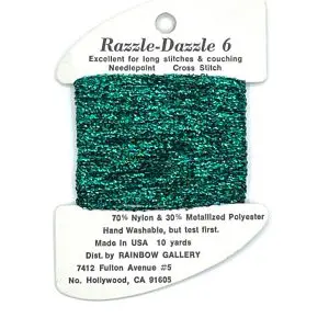 D311- Forest Green
