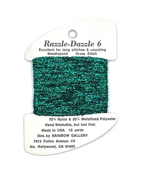 D311- Forest Green