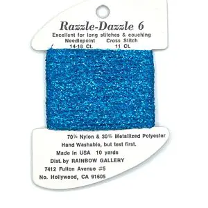 D313- Royal Blue