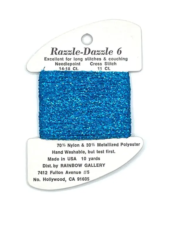 D313- Royal Blue
