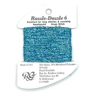 D314- Sky Blue