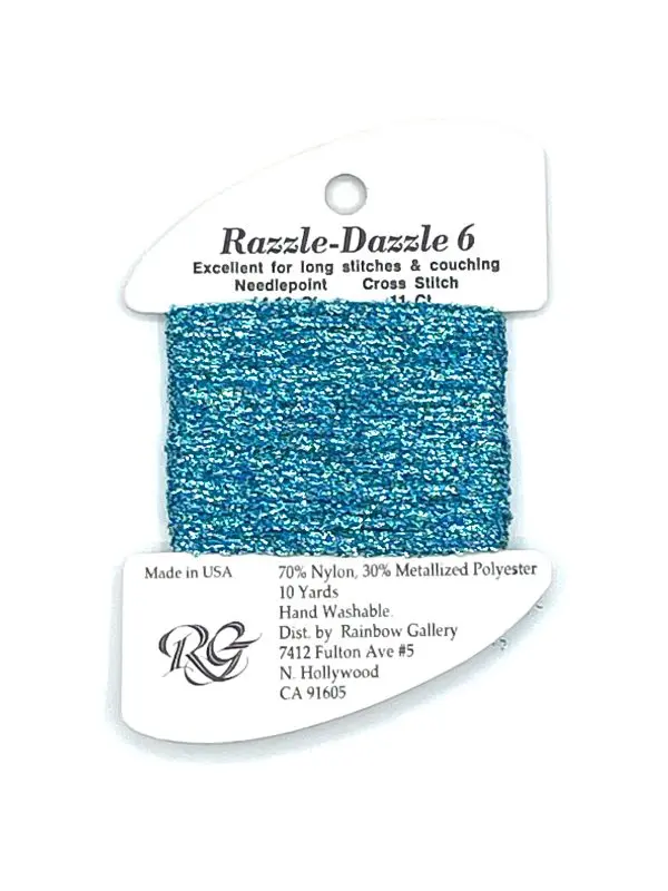 D314- Sky Blue