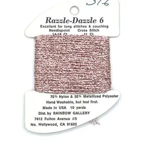 D316- Rose