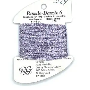 D324- Lavender