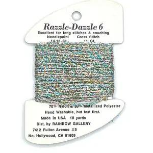 D328- Pink/Blue/Gold