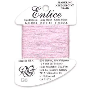 E208- BUBBLEGUM
