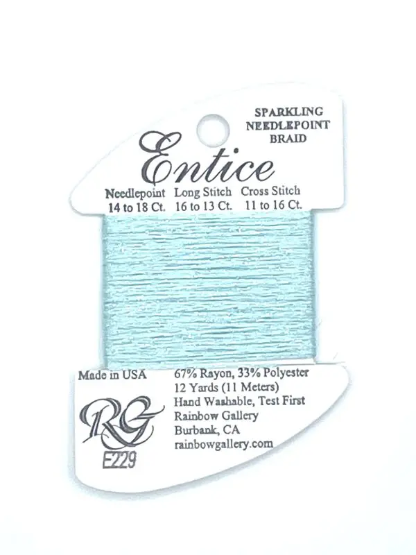 E229- SURF BLUE