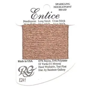 E241- DUSTY CORAL
