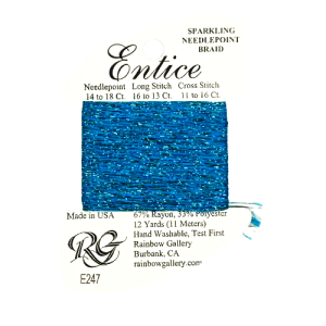E247- HAWAIIAN OCEAN