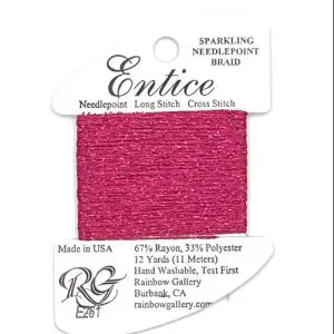 E261- MAGENTA