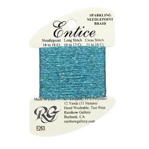 E263- SKY BLUE
