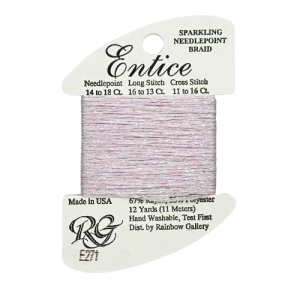 E271- ORCHID ICE