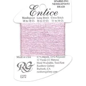 E272- BEACH ROSE