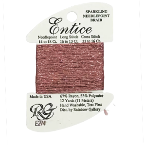 E274-BRIDAL ROSE