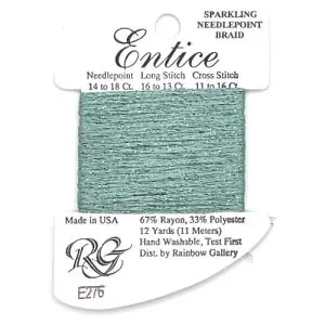 E276-LILY PAD
