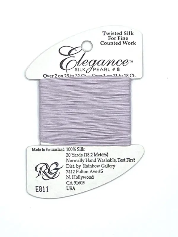 E811- LAVANDER