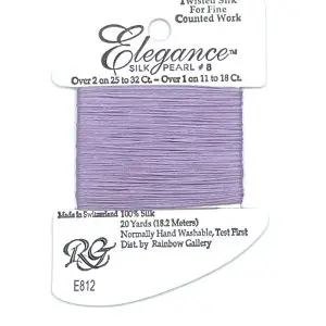 E812- DARK LAVANDER